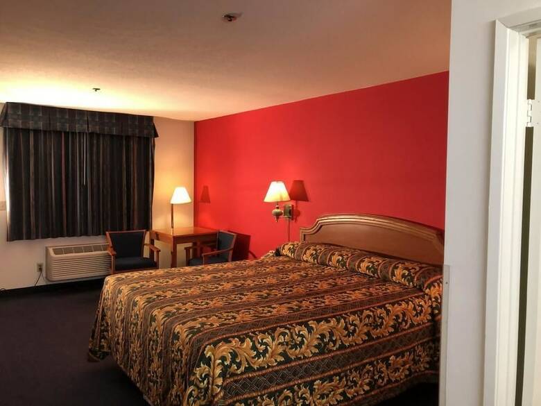 Hotel Luxury Inn