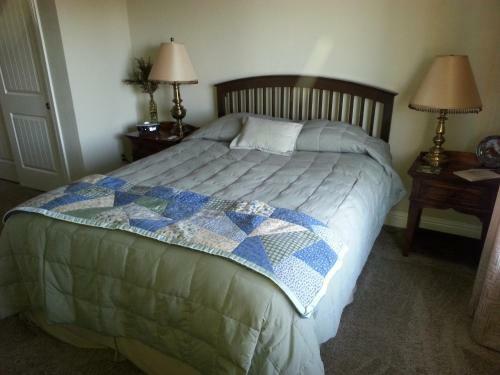 Yosemite Sierra View Bed & Breakfast