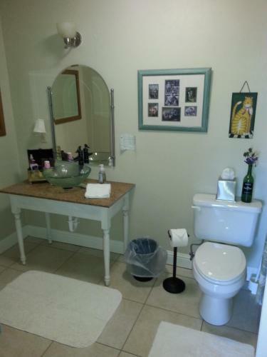 Yosemite Sierra View Bed & Breakfast