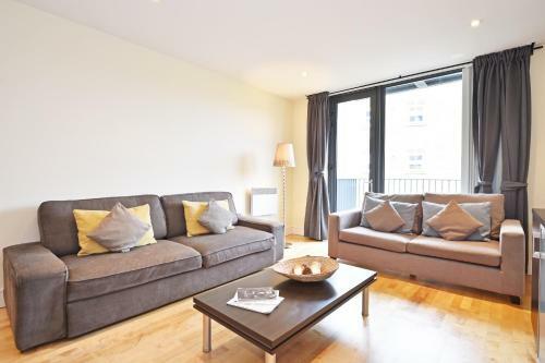 Borough Apartments