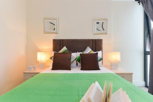 Borough Apartments