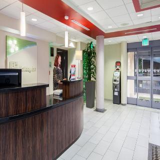 Hotel Holiday Inn Oceanside Marina - Mcb Camp Pendleton