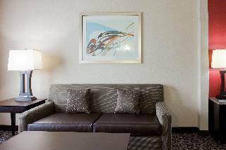 Hotel Holiday Inn Oceanside Marina - Mcb Camp Pendleton