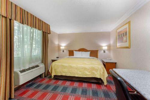 Hotel Quality Inn & Suites Oceanside Near Camp Pendleton