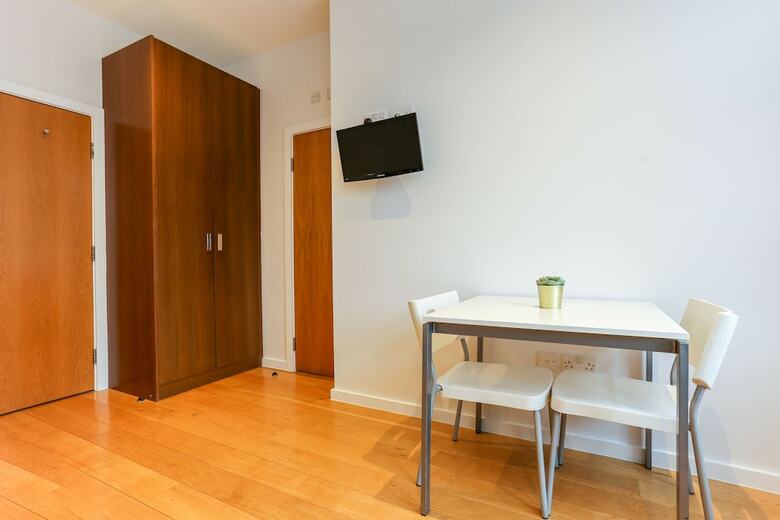 St James House - Concept Serviced Apartments