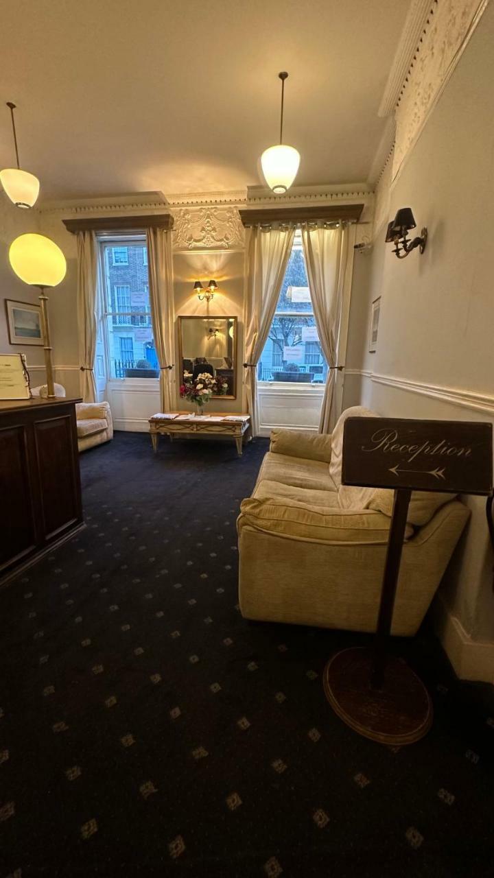 Hostal Thanet Hotel Annex