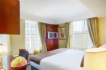 Hotel Executive Rooms London Kensington