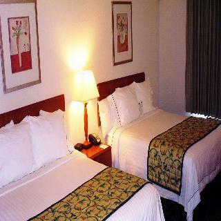 Hotel Fairfield Inn & Suites Bloomington