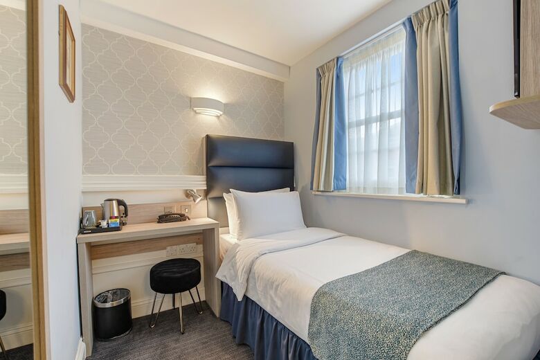 The Judd Hotel