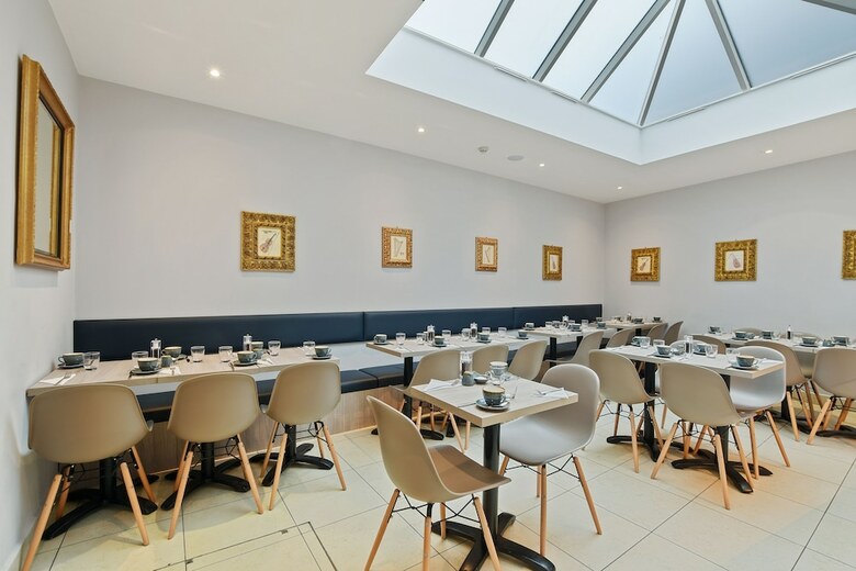 The Judd Hotel