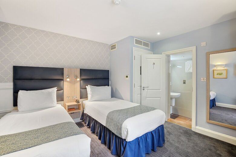 The Judd Hotel