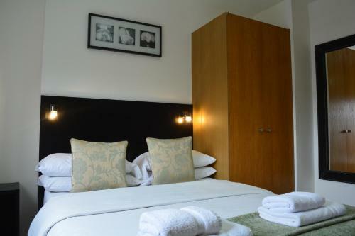 Apartamentos Studios2let - North Gower