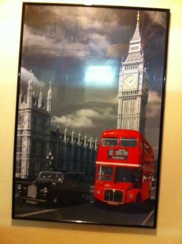 Hostal Hotel Orlando