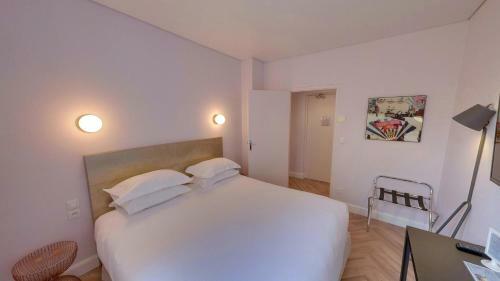 Hotel H�tel L'orque Bleue