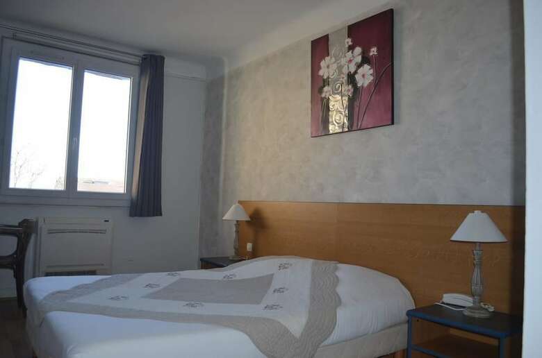 Hotel Regina