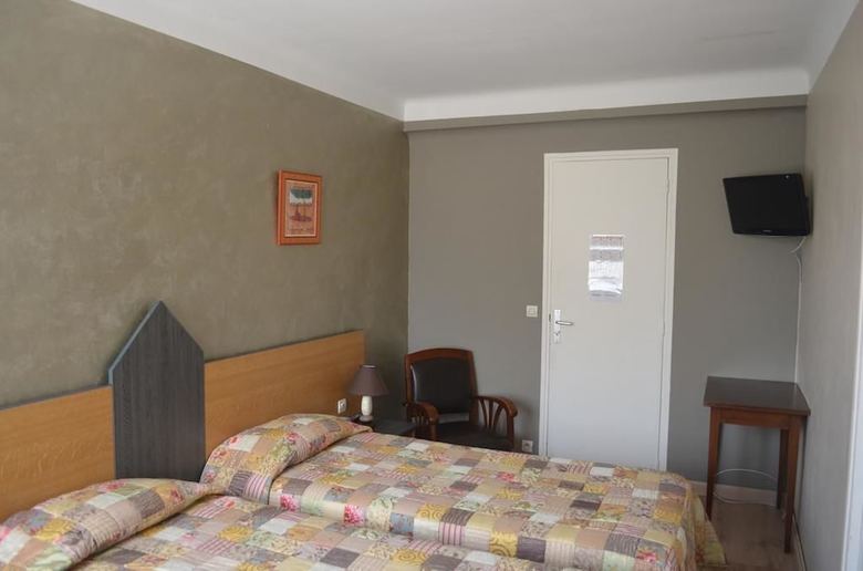 Hotel Regina
