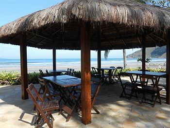 Bareque�aba Praia Hotel