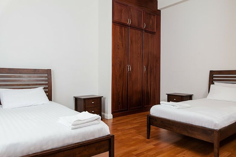 Apartamentos Access Paddington