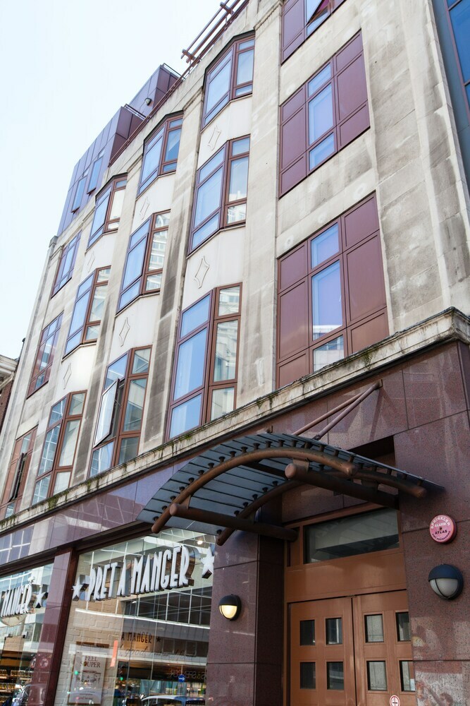 Apartamentos Access Paddington