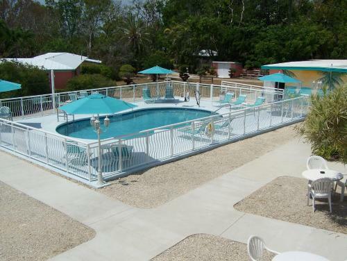 Posada Rock Reef Resort
