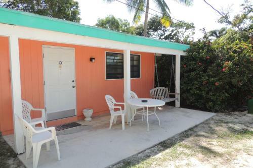 Posada Rock Reef Resort