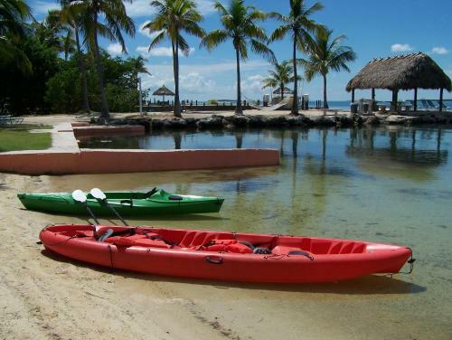 Posada Rock Reef Resort