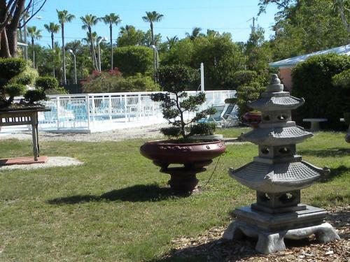Posada Rock Reef Resort