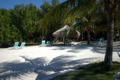 Posada Rock Reef Resort