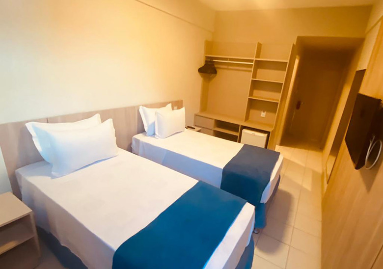 Hotel Da Costa