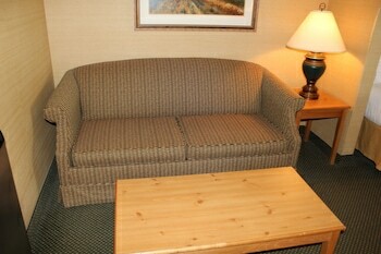 Holiday Inn Express Hotel & Suites Warrenton