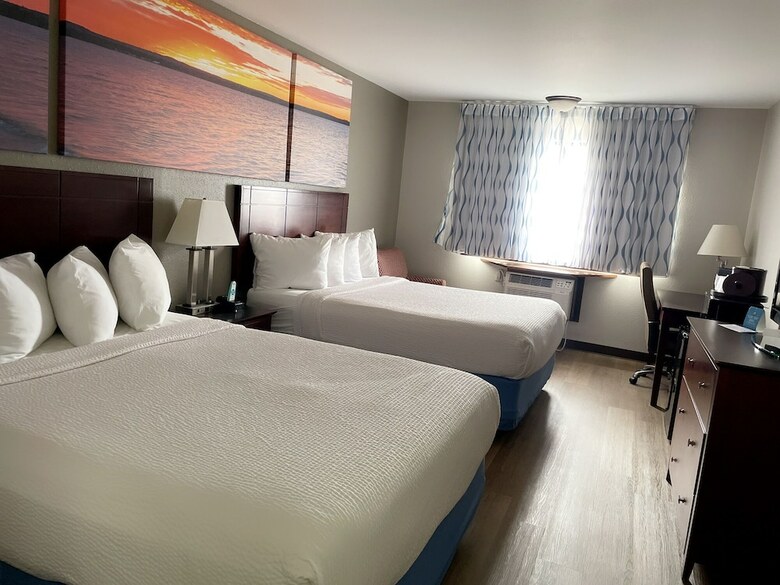 Hotel Days Inn Stevens Point