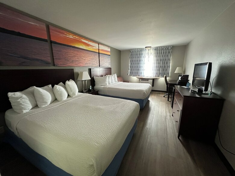 Hotel Days Inn Stevens Point