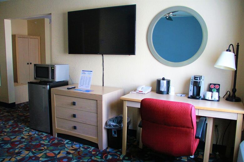 Hotel Days Inn Stevens Point
