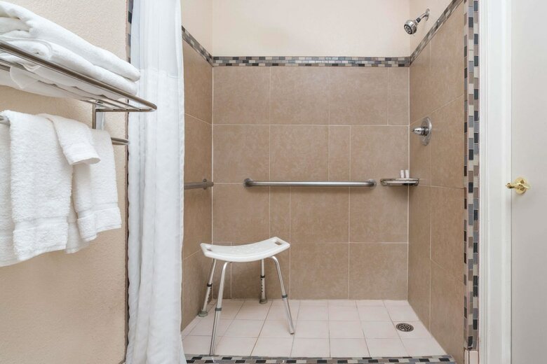 Hotel Days Inn Stevens Point
