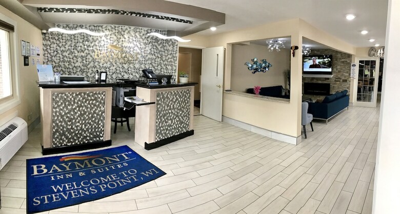 Hotel Days Inn Stevens Point