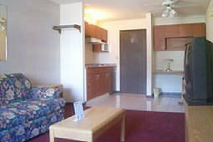 Hotel Days Inn Stevens Point