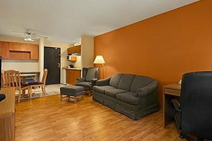 Hotel Days Inn Stevens Point