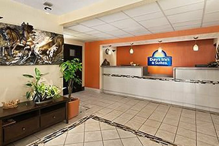 Hotel Days Inn Stevens Point