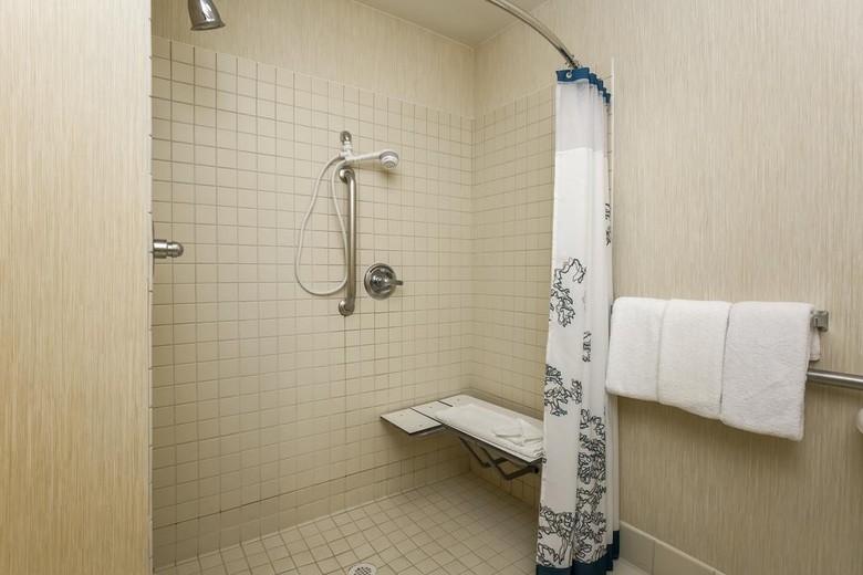 Hotel Residence Inn Las Vegas South