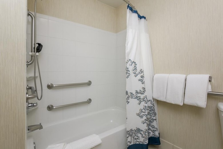 Hotel Residence Inn Las Vegas South
