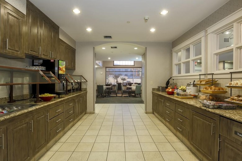 Hotel Residence Inn Las Vegas South