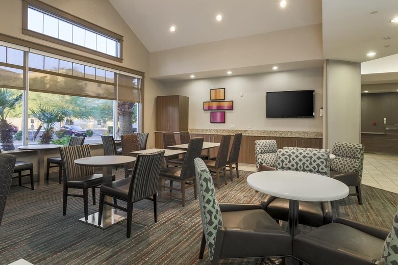 Hotel Residence Inn Las Vegas South