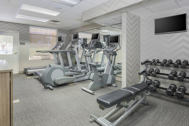 Hotel Residence Inn Las Vegas South