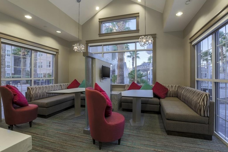 Hotel Residence Inn Las Vegas South