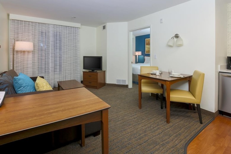 Hotel Residence Inn Las Vegas South