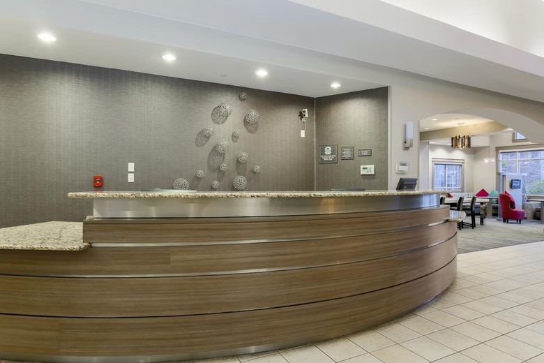 Hotel Residence Inn Las Vegas South