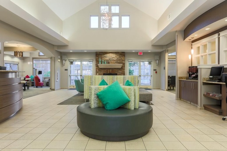 Hotel Residence Inn Las Vegas South