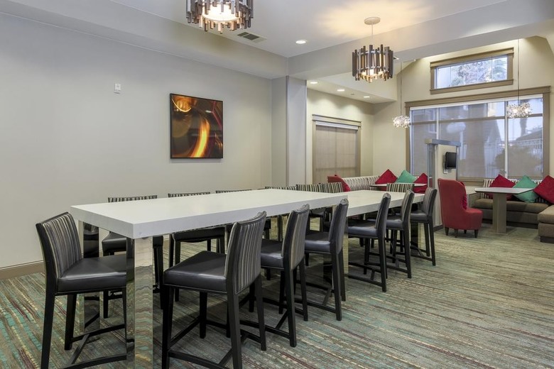 Hotel Residence Inn Las Vegas South
