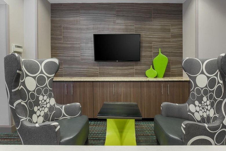 Hotel Residence Inn Las Vegas South