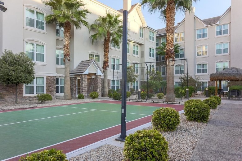 Hotel Residence Inn Las Vegas South